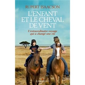 L'Enfant et le cheval de vent