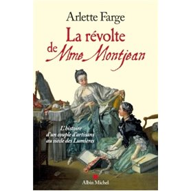 La Révolte de Mme Montjean