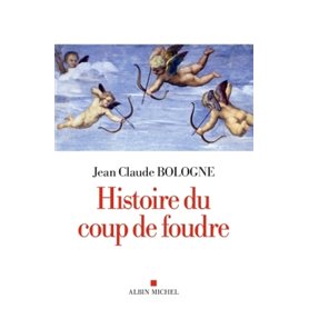 Histoire du coup de foudre