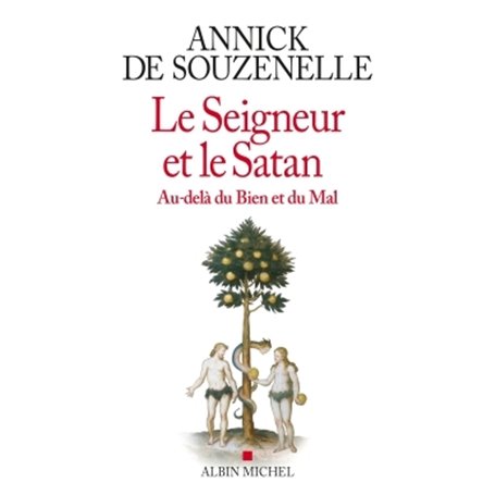 Le Seigneur et le Satan