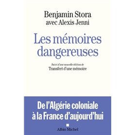 Les Mémoires dangereuses