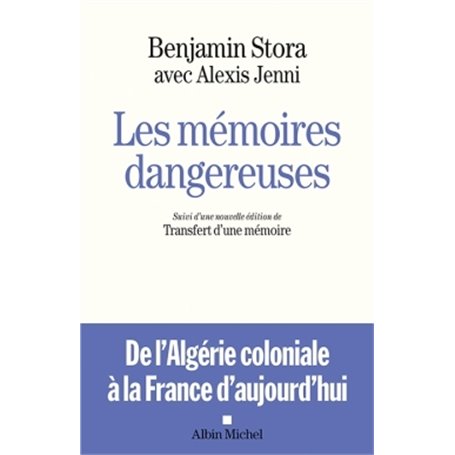 Les Mémoires dangereuses