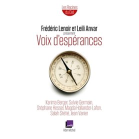 Voix d'espérances