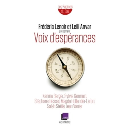 Voix d'espérances