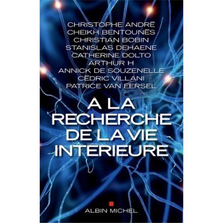 A la recherche de la vie intérieure