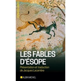 Les Fables d'Ésope