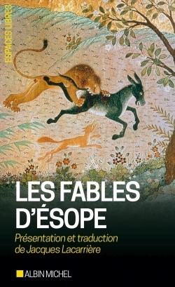 Poésie didactique (fables...)