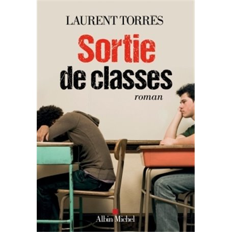 Sortie de classes