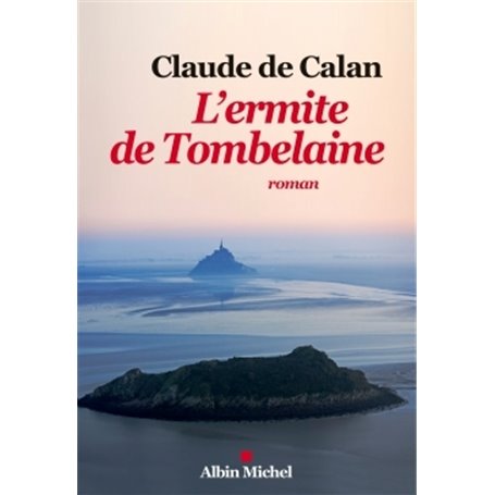 L'Ermite de Tombelaine