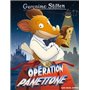 Geronimo Stilton T76 Opération panettone