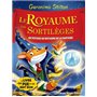 Le Royaume des sortilèges