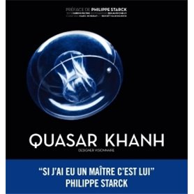 Quasar Khanh