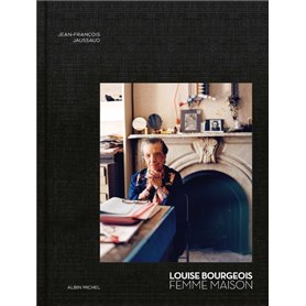 Louise Bourgeois