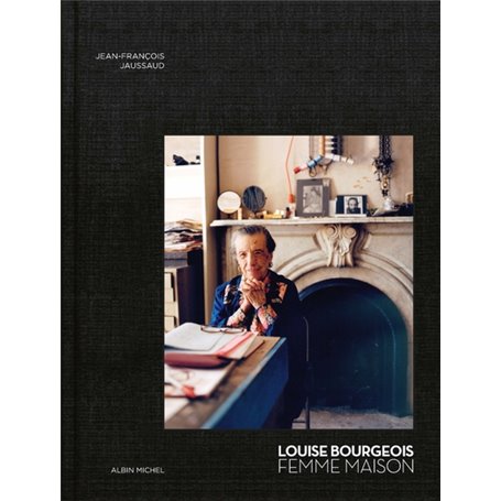 Louise Bourgeois