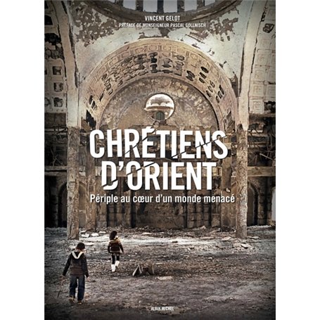 Chrétiens d'Orient