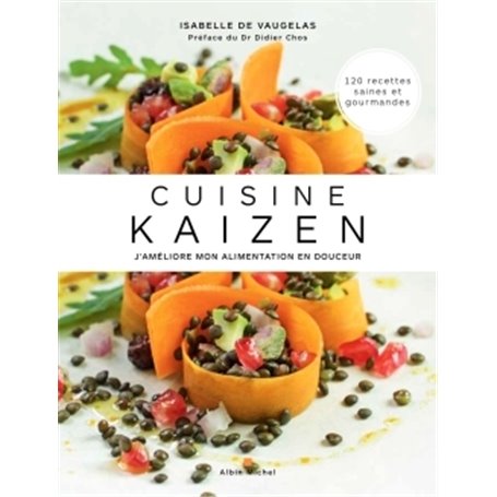 Cuisine Kaizen