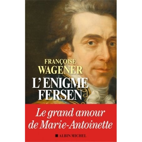 L'Enigme Fersen