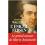 L'Enigme Fersen