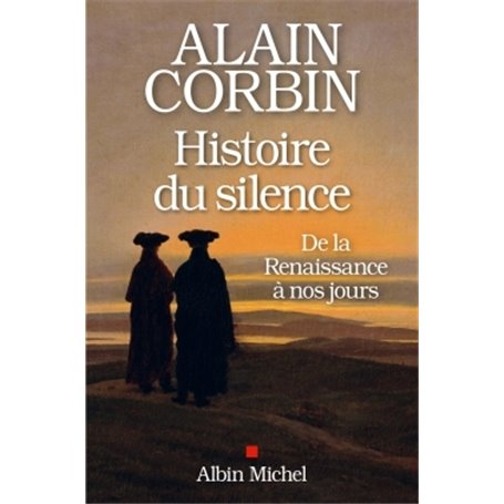 Histoire du silence