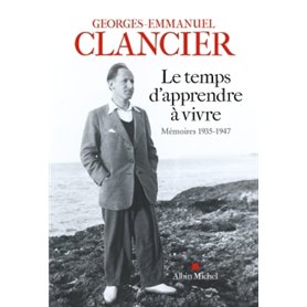 Le Temps d'apprendre à vivre