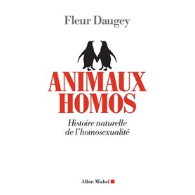 Animaux homos