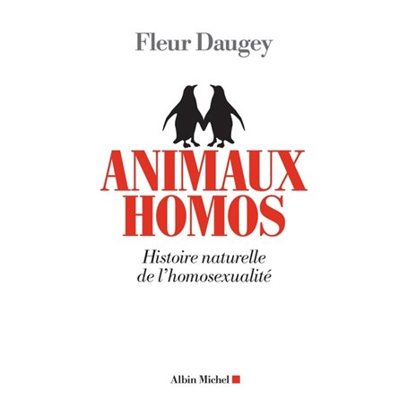 Animaux homos