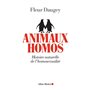 Animaux homos