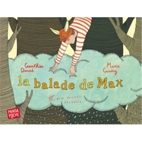 La Balade de Max