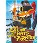 Geronimo Stilton T2 Le Galion des chats pirates (Ed.2016)