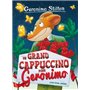 Un grand cappuccino pour Géronimo