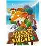 Geronimo Stilton T52 Camping aux chutes du Niagara (Ed.2016)