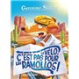 Geronimo Stilton T57 Le Vélo, c'est pas pour les ramollos ! (Ed.2016)