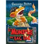 Geronimo Stilton T66 Le Monstre du Lac Lac (Ed.2016)