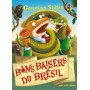 Geronimo Stilton T70 Bons baisers du Brésil (Ed.2016)