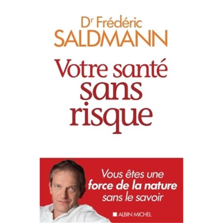 Votre santé sans risque