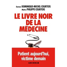 Le Livre noir de la médecine