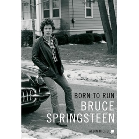 Born to run