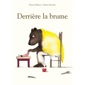 Derrière la brume