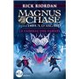 Magnus Chase et les dieux d'Asgard - tome 3