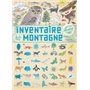 Inventaire illustré de la montagne