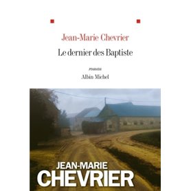 Le Dernier des Baptiste