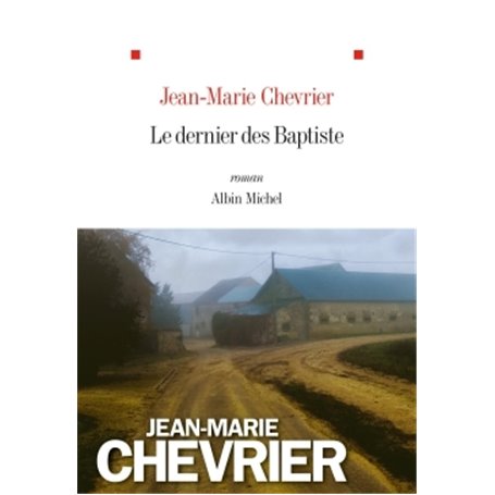 Le Dernier des Baptiste