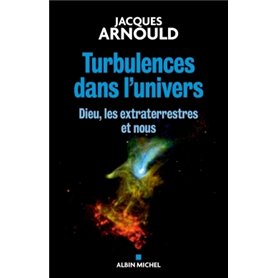 Turbulences dans l'univers