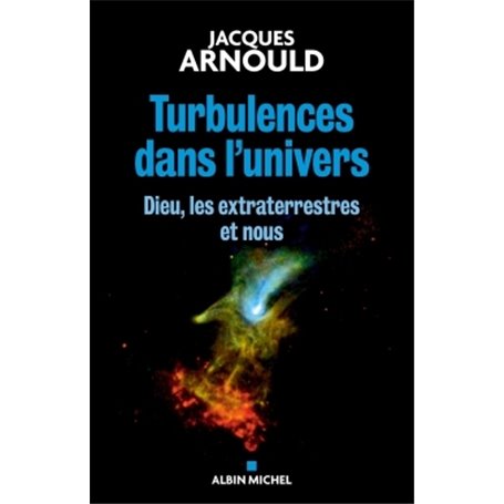 Turbulences dans l'univers