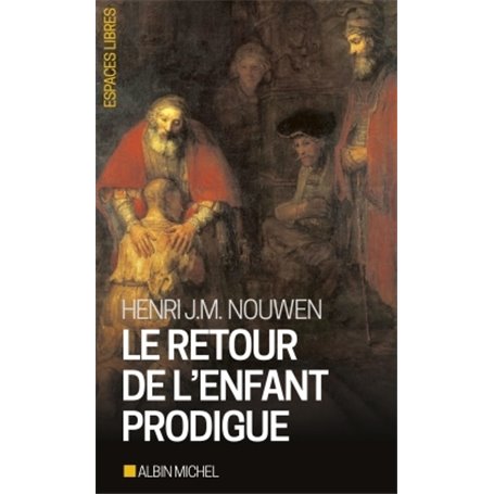 Le Retour de l'enfant prodigue