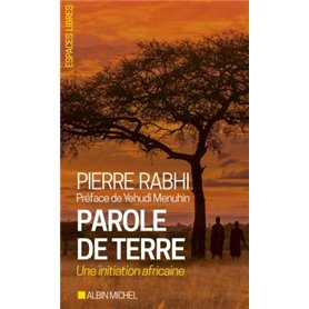 Parole de terre