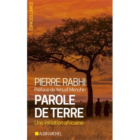 Parole de terre