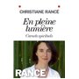 En pleine lumière