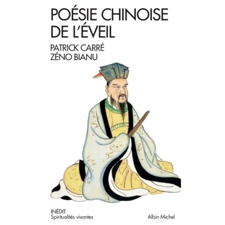 Poésie chinoise de l'éveil