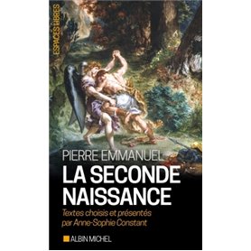 La Seconde naissance